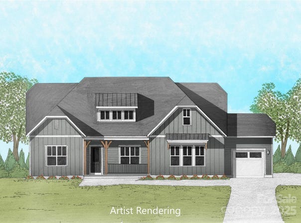 1059 Sage Pine Circle, Clover, SC 29710