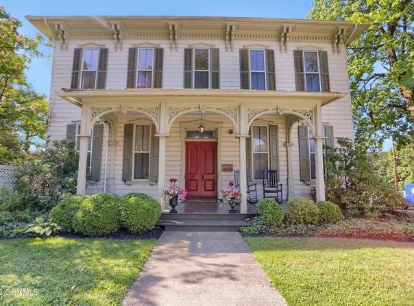 302 BROADWAY Street, Milton, PA 17847