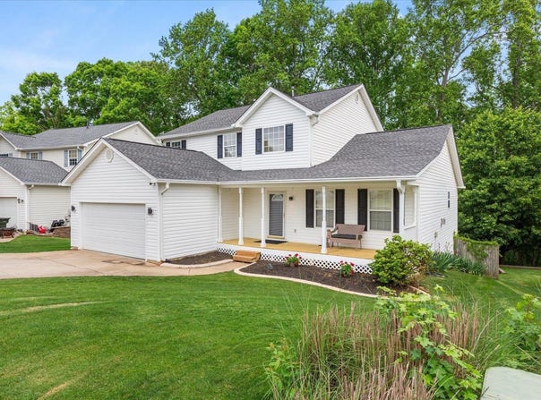 413 Woolridge Way, Greer, SC 29650