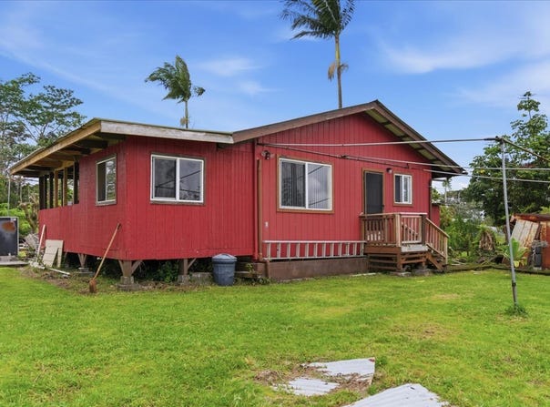 16-2067 JEWEL DR, Pahoa, HI 96778