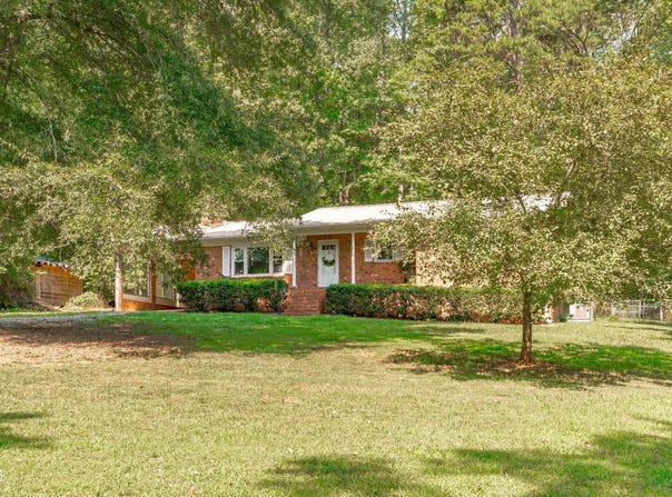 978 Elmer Keck Road, Pittsboro, NC 27312