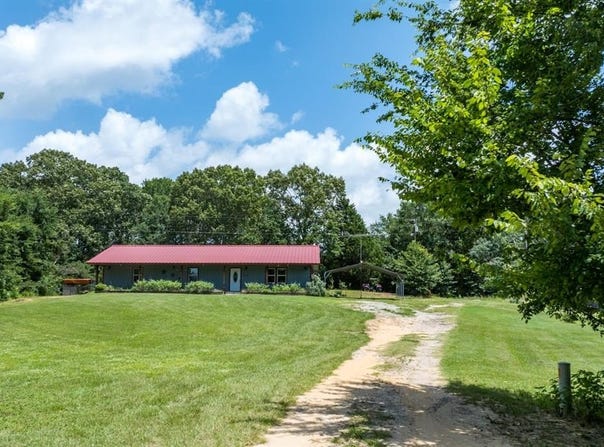 15200 US Highway 175 W, Eustace, TX 75124