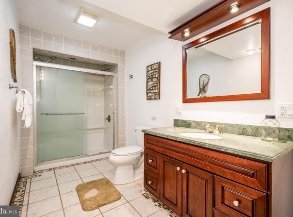 82 LANDMARK DRIVE, MC HENRY, MD 21541