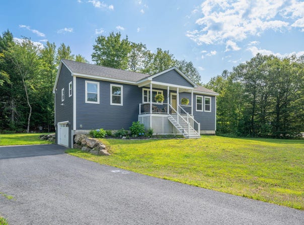 36 Redwood Lane, Sanford, ME 04073