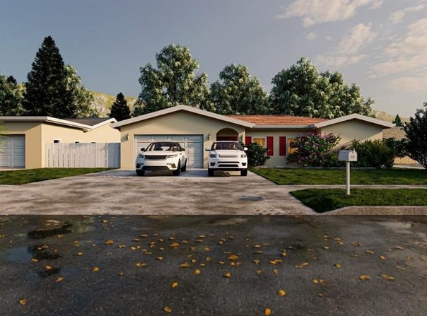11370 NW 29th St, Sunrise, FL 33323