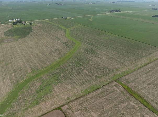 4 150th Street, Dike, IA 50624