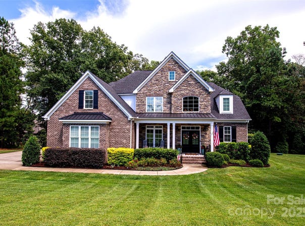 3342 Millstone Creek Road, Lancaster, SC 29720