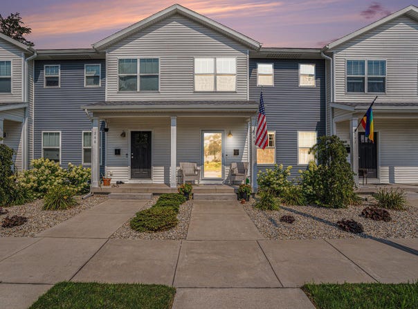 244 Monroe Avenue, Muskegon, MI 49441