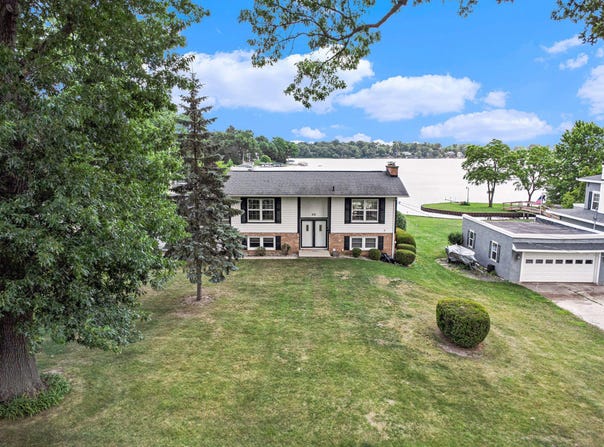 231 Lakeshore Drive, Battle Creek, MI 49015