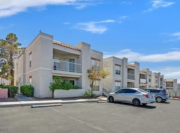 6800 E Lake Mead Boulevard, Las Vegas, NV 89156