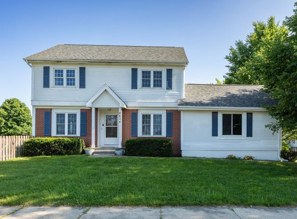 4624 Tamara Lane, West Des Moines, IA 50265