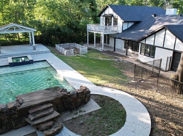 871 Timberwood Lane, Fairview, TX 75069