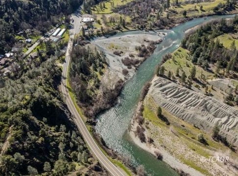 43230 St Hwy 299, Junction City, CA 96048