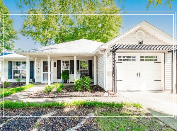 159 Cherry Laurel Drive, North Augusta, SC 29860