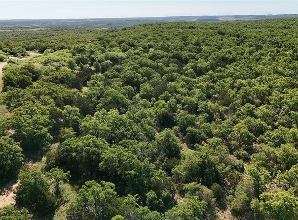 00 Mountain Top Loop, Graham, TX 76450