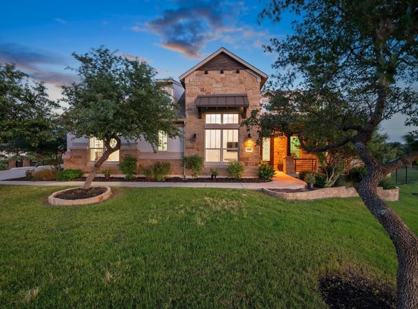 258 Big Brown DR, Austin, TX 78737