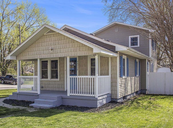 58528 County Road 13, Elkhart, IN 46516-6145