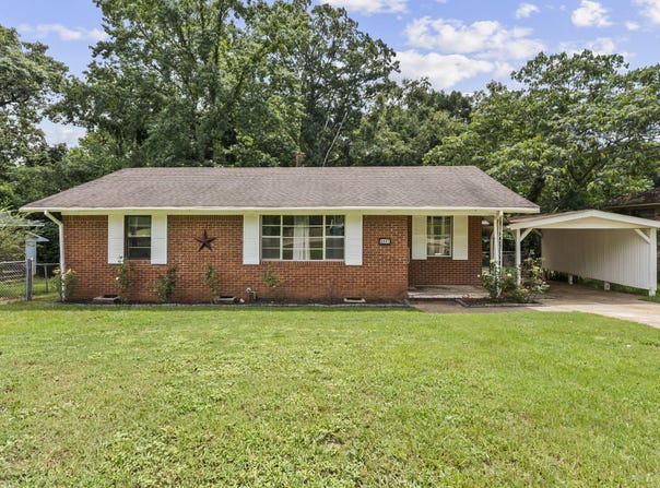 2437 Derwent Drive, Sumter, SC 29154