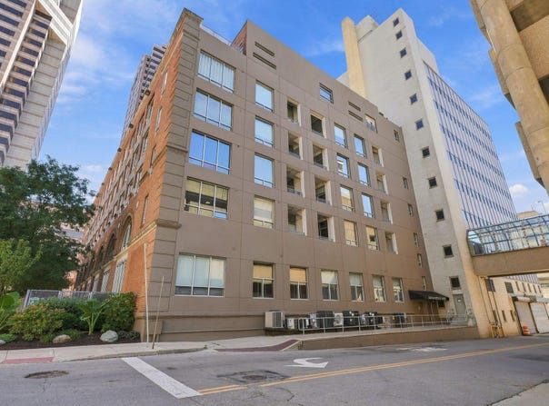 221 N Front Street, Columbus, OH 43215