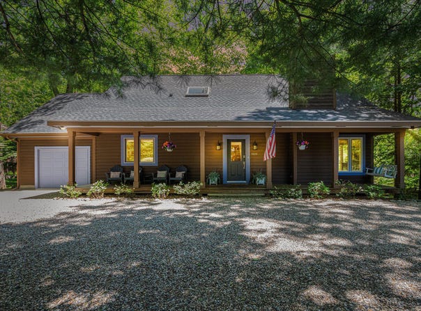 12215 Dunes Road, Sawyer, MI 49125