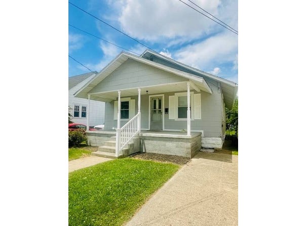 507 S. Howard St., Robinson, IL 62454