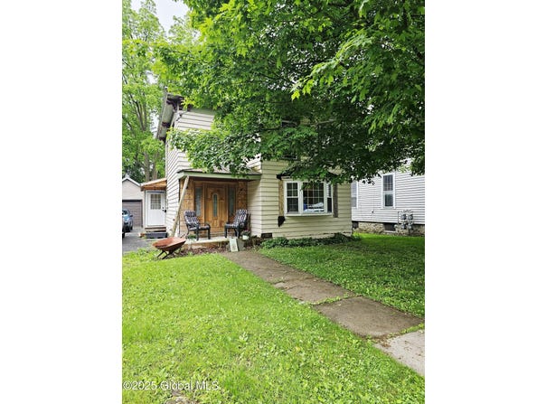 124 Union Street, Cobleskill, NY 12043