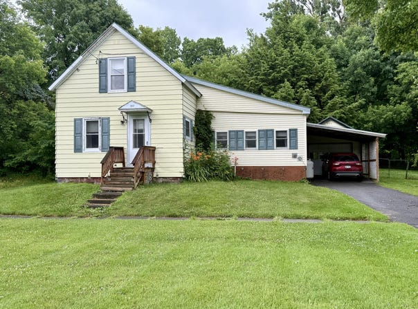 162 William Street, Malone, NY 12953