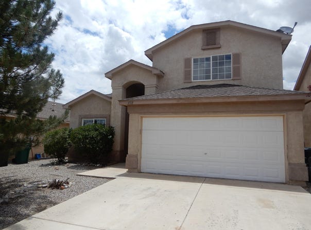 408 PLAYFUL MEADOWS Drive NE, Rio Rancho, NM 87144