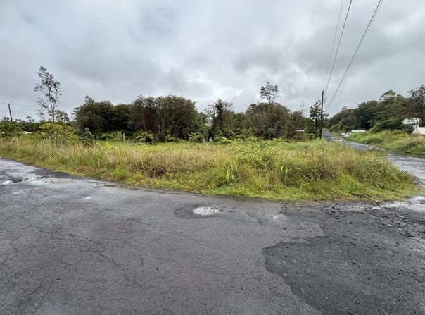 HULU ST, Volcano, HI 96785