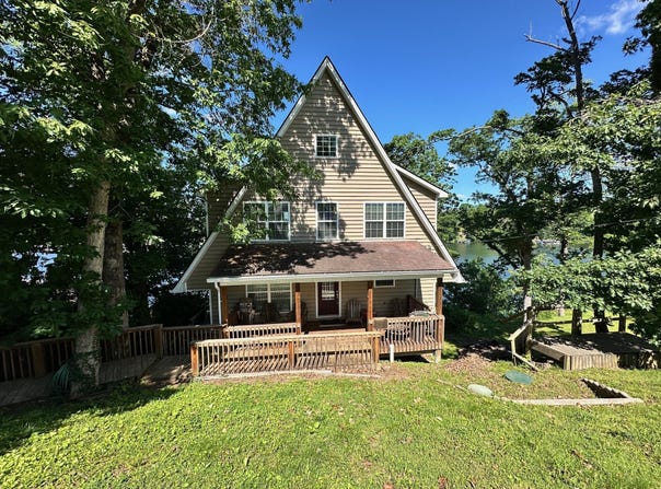 169 Kennedy Lane, Lancaster, KY 40444