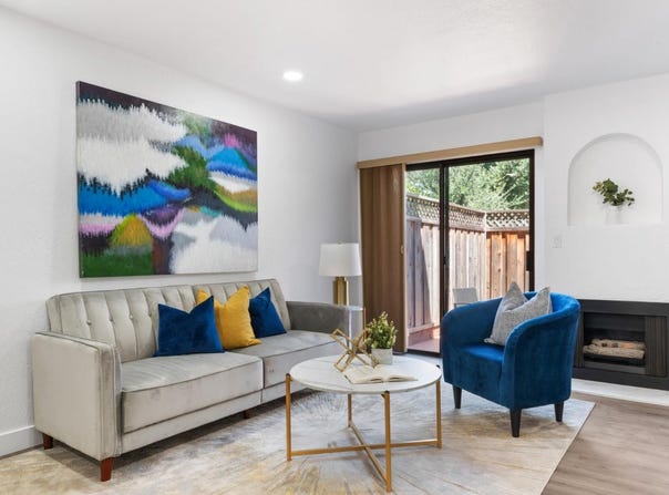 433 W Rincon AVE H, CAMPBELL, CA 95008