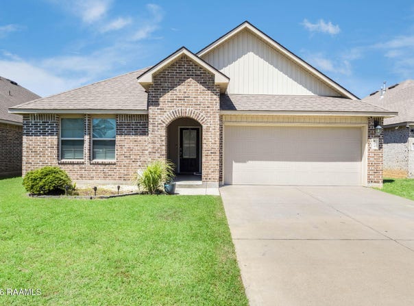 104 Whirlaway Drive, Lafayette, LA 70507