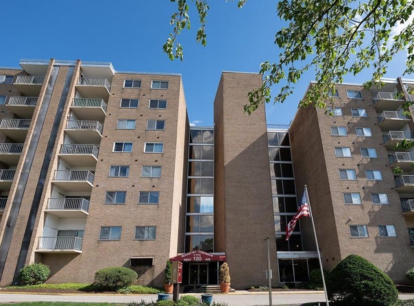 100 WEST AVENUE, JENKINTOWN, PA 19046