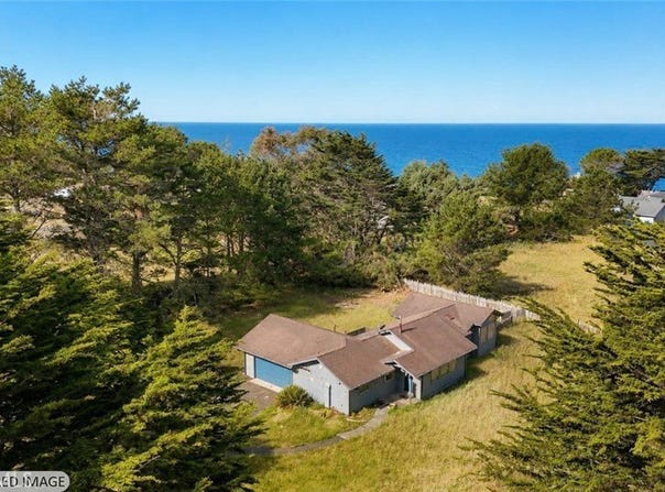 34201 Pacific Reefs Road, Albion, CA 95410