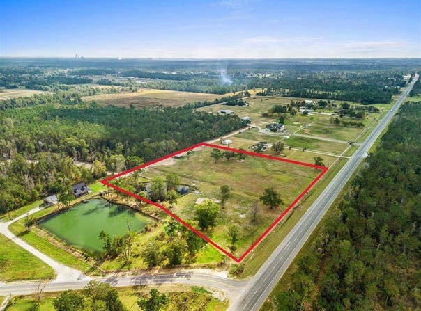 TBD 27 Highway, Sulphur, LA 70663