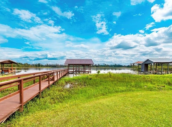 7765 Paradise Drive, Donalsonville, GA 39845