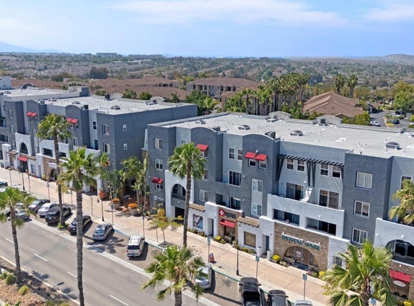1760 E Palomar St unit: 313, Chula Vista, CA 91913