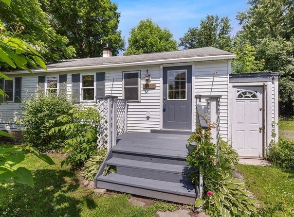 3681 Nt Avenue, Otisco, NY 13110