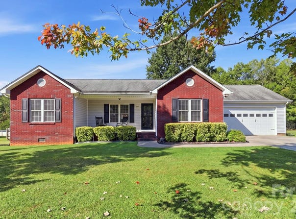 2455 Fay Jones Road, Denver, NC 28037