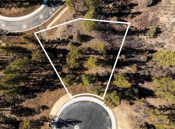 63 Snowdrop Ct. (Lot 139), Durango, CO 81301