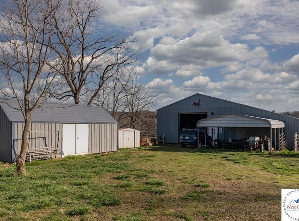 24401 Black Hawk, Cole Camp, MO 65325
