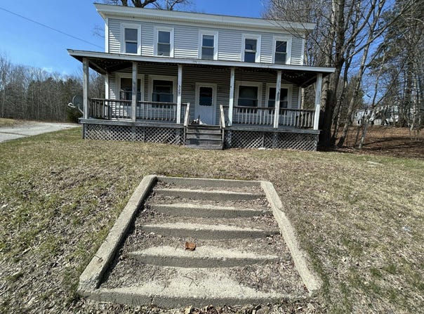 529 Main Street, East Machias, ME 04630
