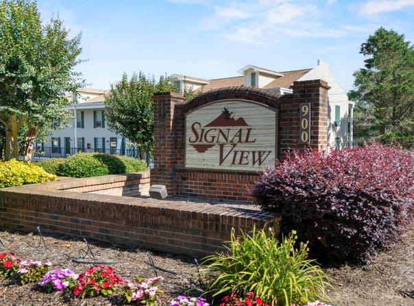 900 Mountain Creek Road, Chattanooga, TN 37405