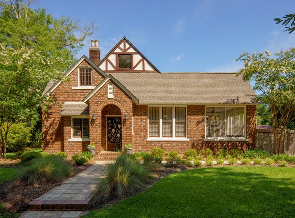 315 Mamie St., Hattiesburg, MS 39401