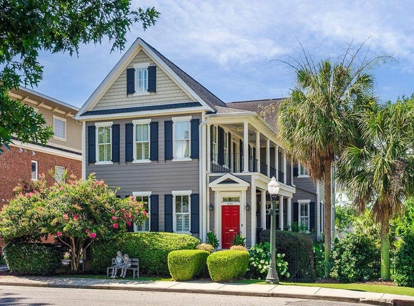 355 Park Avenue SW, Aiken, SC 29801