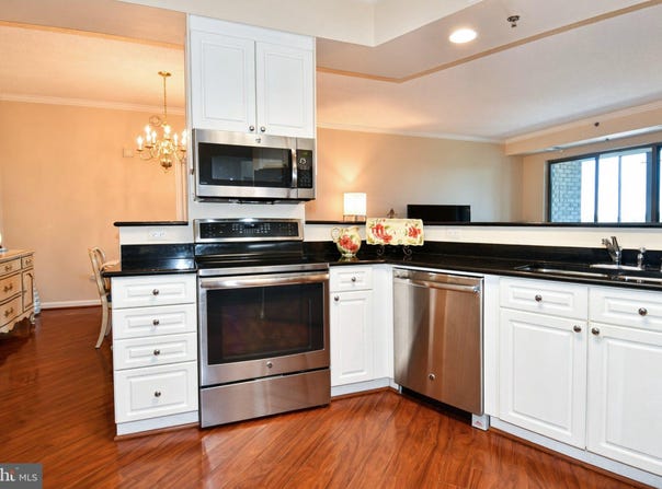 3100 N LEISURE WORLD Boulevard, SILVER SPRING, MD 20906