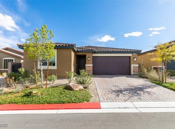 4211 Callisto Avenue, North Las Vegas, NV 89084
