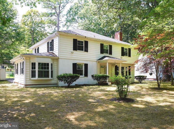 722 S PARK DRIVE, SALISBURY, MD 21804