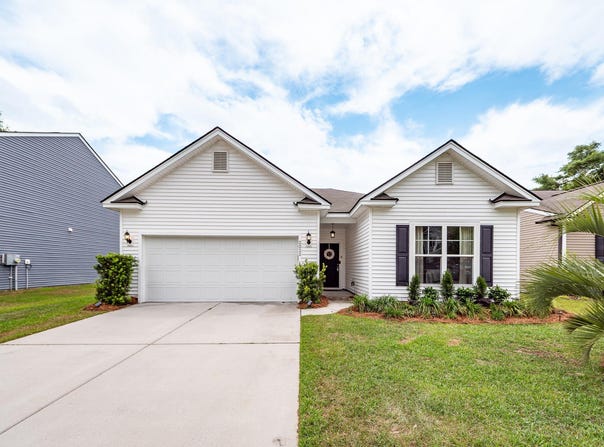 2022 Lanneau Lane, Johns Island, SC 29455