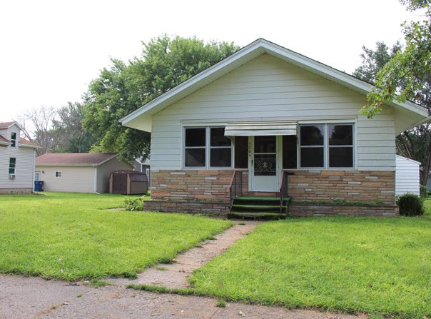 520 E 2nd Street, Spencer, IA 51301